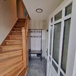 Rettiner Sandbank Apartman