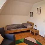 Rettiner Sandbank Apartman Neustadt in Holstein