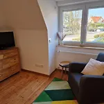 Apartman Rettiner Sandbank