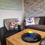 Apartman Rettiner Sandbank Neustadt in Holstein