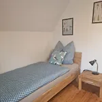 Apartman Rettiner Sandbank *