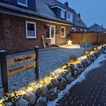 Apartman Rettiner Sandbank *