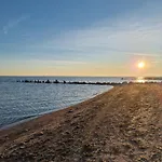 Rettiner Sandbank Neustadt in Holstein