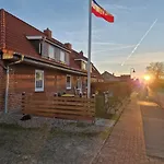 Rettiner Sandbank * Neustadt in Holstein