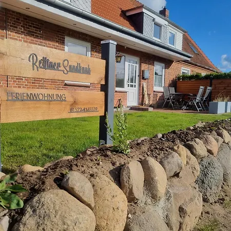 Apartman Rettiner Sandbank Neustadt in Holstein
