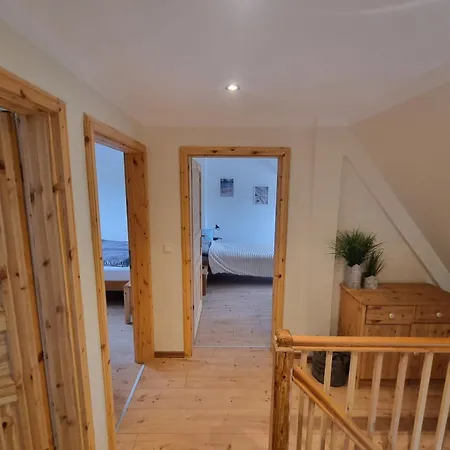 Lägenhet Rettiner Sandbank