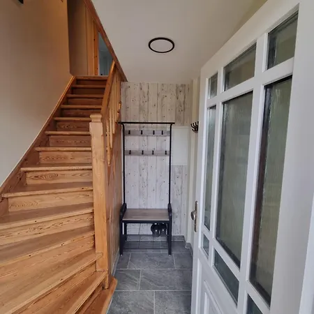 Rettiner Sandbank Apartment