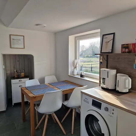 Lägenhet Rettiner Sandbank