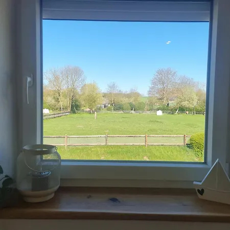 Apartment Rettiner Sandbank *