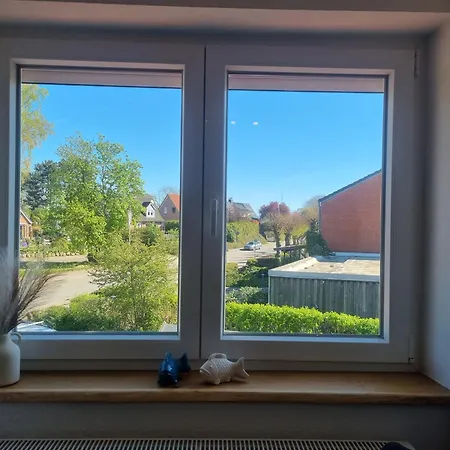 Apartment Rettiner Sandbank