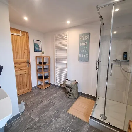 Apartment Rettiner Sandbank
