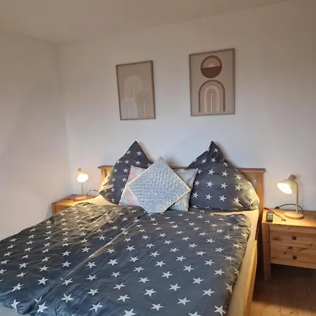 Apartment Rettiner Sandbank