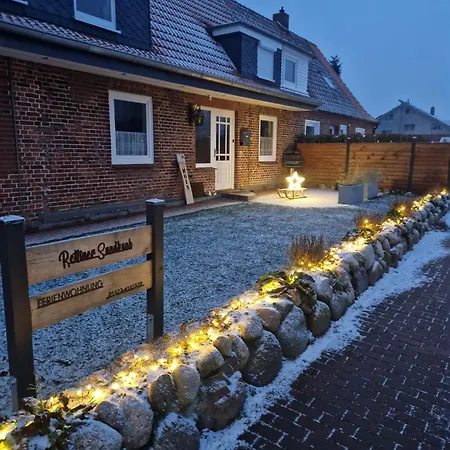 Apartment Rettiner Sandbank *