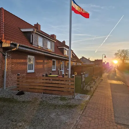 Rettiner Sandbank * Neustadt in Holstein
